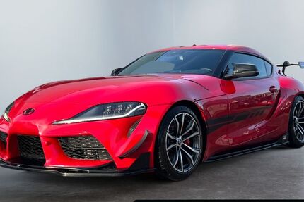 Toyota Supra 72.000 km 41.470 &euro; Dortmund 44143