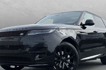 Land Rover Range Rover Sport 3.000 km 113.799 &euro; Essen 45141