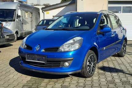 Renault Clio 140.473 km 2.800 &euro; Mülheim 45473