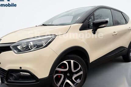 Renault Captur 94.000 km 9.990 &euro; Recklinghausen 45661