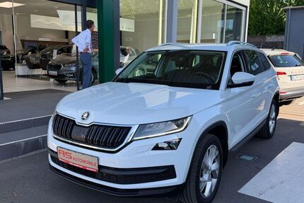 Skoda Kodiaq 89.928 km 24.880 &euro; Essen 45326