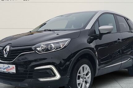 Renault Captur 41.120 km 10.980 &euro; Bochum 44809