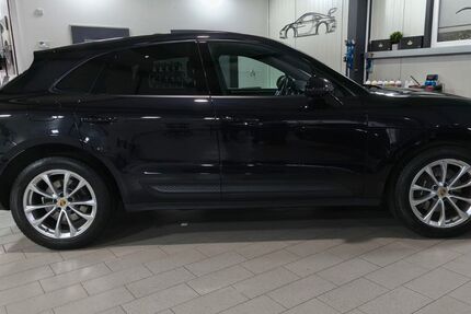 Porsche Macan 117.000 km 43.500 &euro; Dortmund 44289