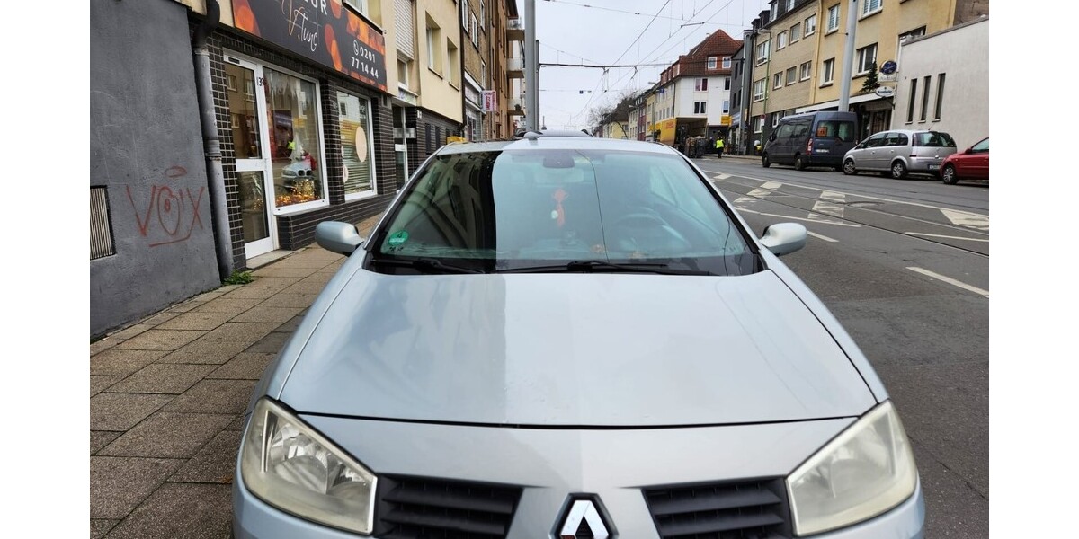 Renault Megane II Coupé-Cabriolet 196.000 km 2.200 &euro; Essen 45121