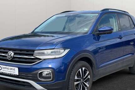 VW T-Cross 28.160 km 16.490 &euro; Castrop-Rauxel 44575
