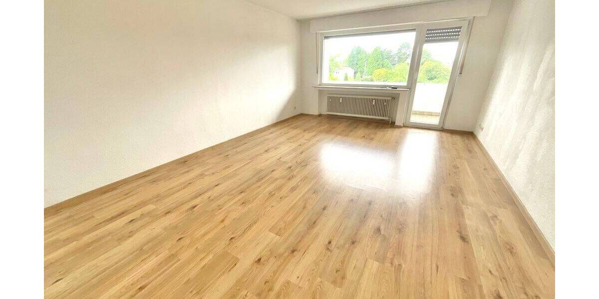 Etagenwohnung Recklinghausen Süd - 3 Zimmer, 82 m&sup2;, 619&euro; | Angebot:24828413