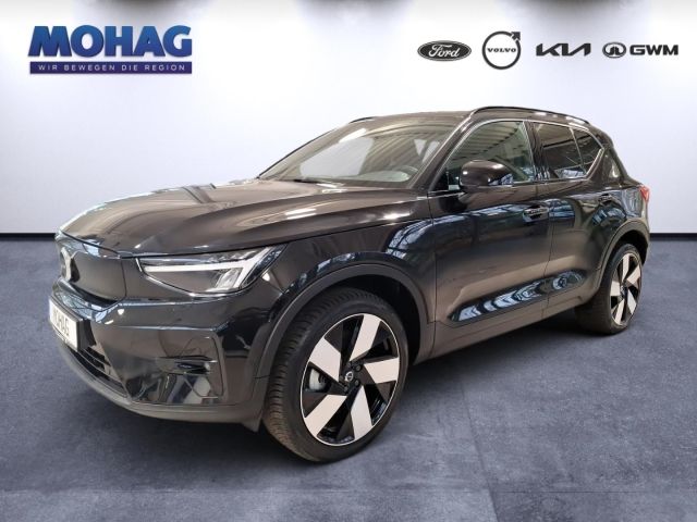 Volvo XC40 29.730 km 31.690 &euro; Recklinghausen 45659