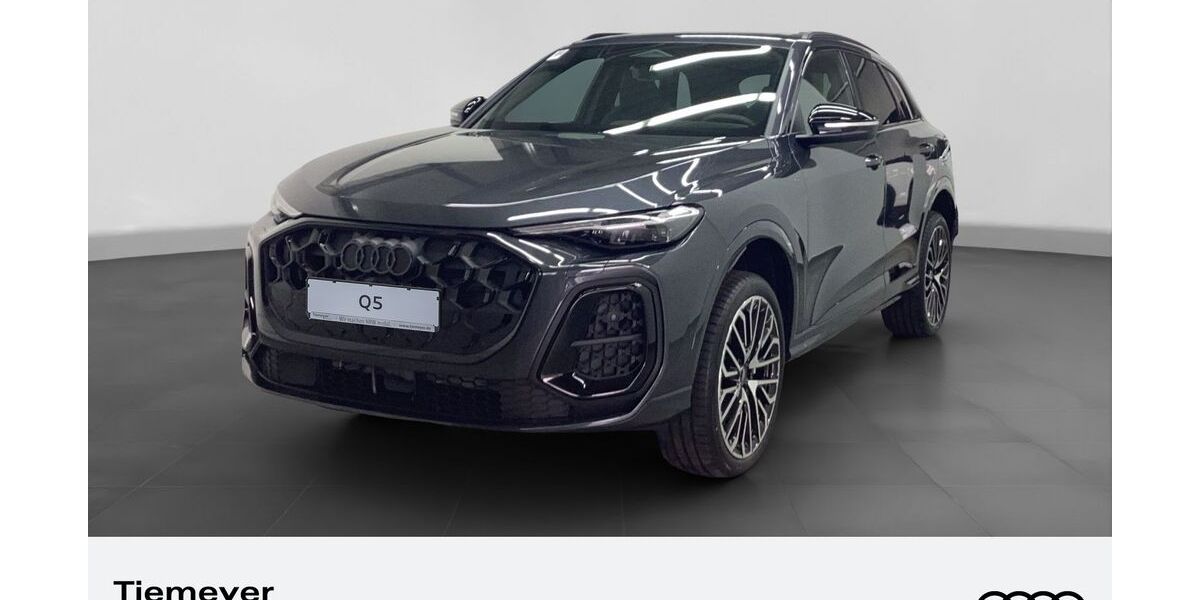 Audi Q5 1.050 km 80.980 &euro; Dorsten 46284