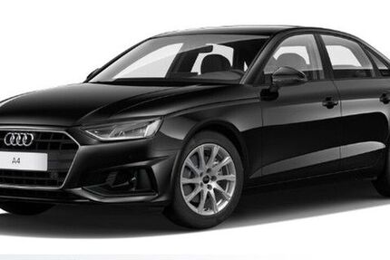 Audi A4 65.530 km 25.740 &euro; Lünen 44534