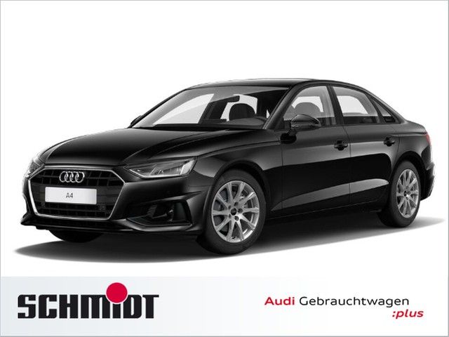 Audi A4 65.530 km 25.740 &euro; Lünen 44534