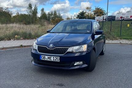 Skoda Fabia 103.590 km 6.990 € Oberhausen 46045