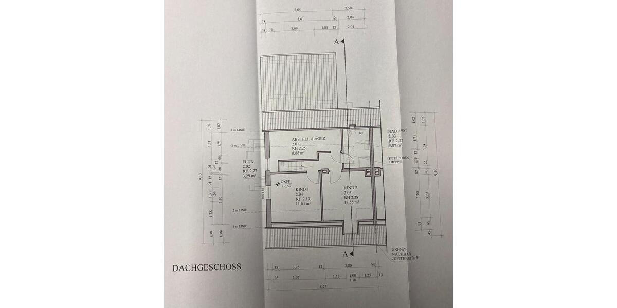 Doppelhaushälfte Dortmund Bövinghausen - 7 Zimmer, 180 m&sup2;, 395.000&euro; | Angebot:26907607
