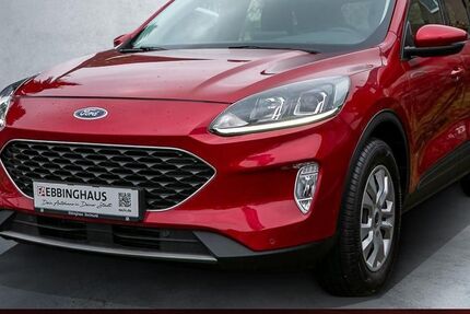 Ford Kuga 50.391 km 17.890 &euro; Bochum 44803