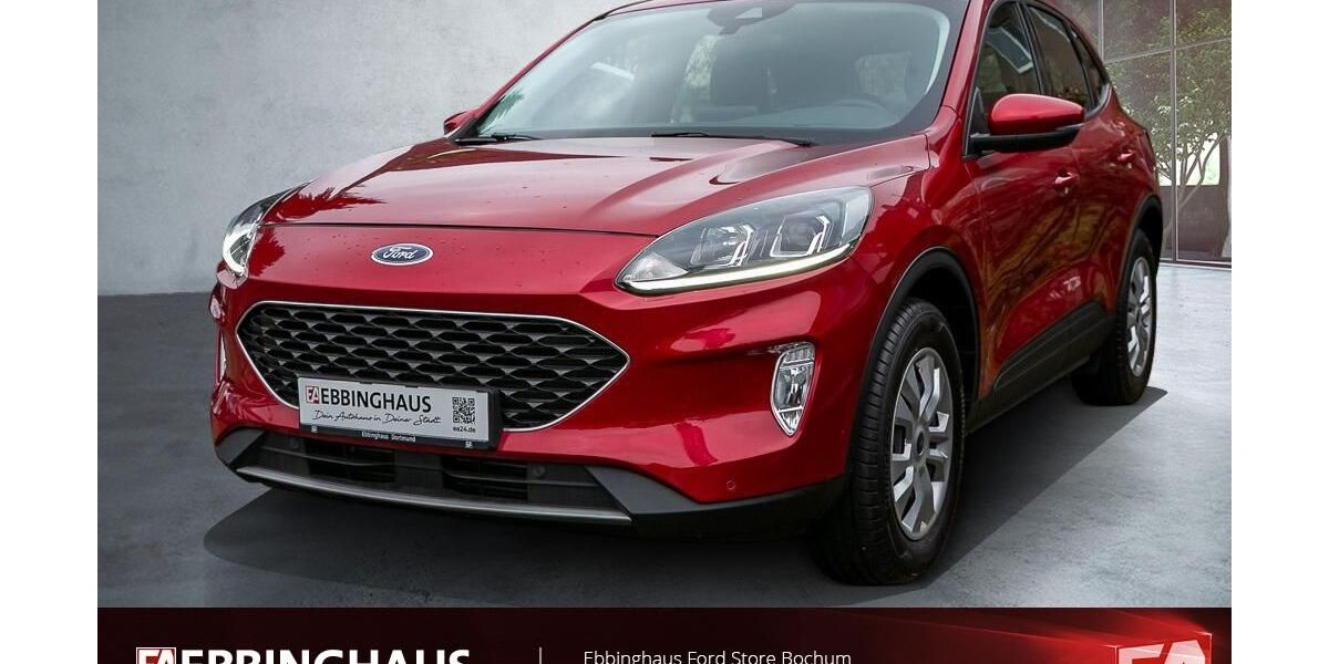 Ford Kuga 50.391 km 17.890 &euro; Bochum 44803