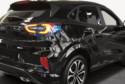 Ford Puma 17.300 km 19.800 &euro; Essen 45276