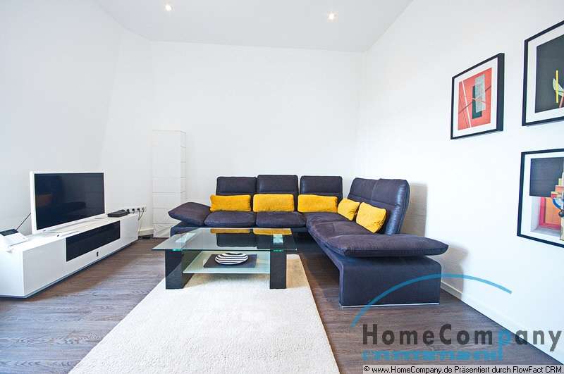Zimmer Dortmund Hörde - 2 Zimmer, 995&euro; | Angebot:27111428