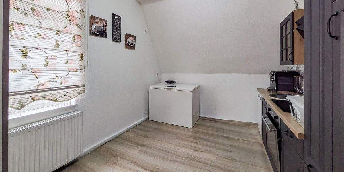 Mehrfamilienhaus, Wohnhaus Recklinghausen Süd - 1 Zimmer, 430 m&sup2;, 398.000&euro; | Angebot:24460227