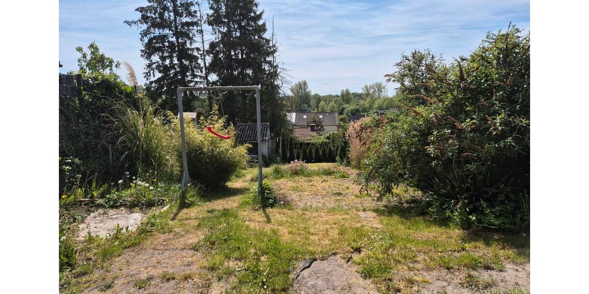 Reihenhaus Dortmund Huckarde - 4 Zimmer, 90 m&sup2;, 240.000&euro; | Angebot:26407631