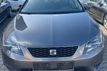 Seat Leon 245.300 km 5.790 &euro; Dortmund 44143