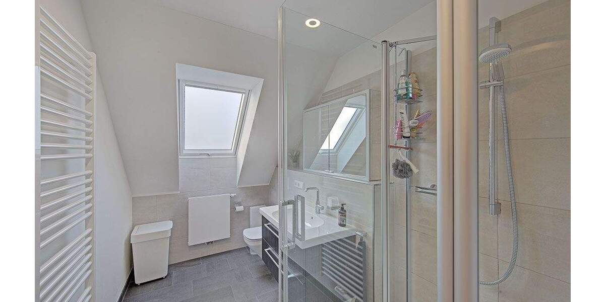 freistehendes Einfamilienhaus in Dortmund-Wambel - großzügig und familienfreundlich 6 zimmer