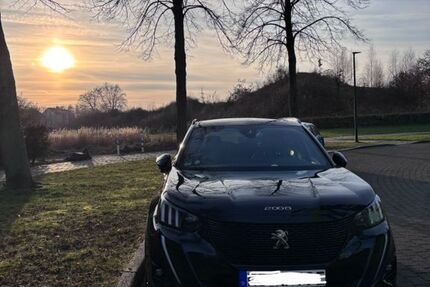 Peugeot 2008 63.000 km 21.000 &euro; Castrop Rauxel 44575