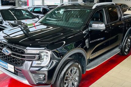 Ford Ranger 36.800 km 42.999 € Essen 45326