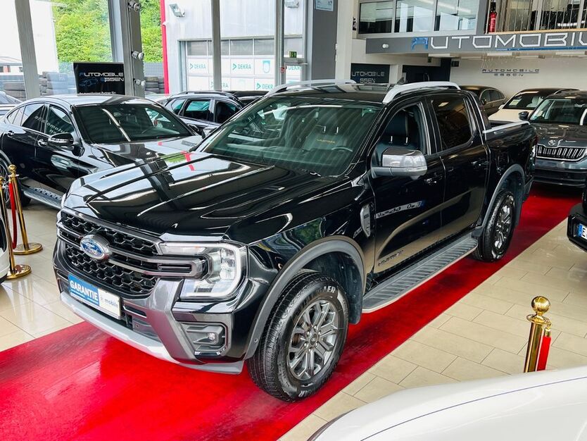 Ford Ranger 36.800 km 42.999 € Essen 45326