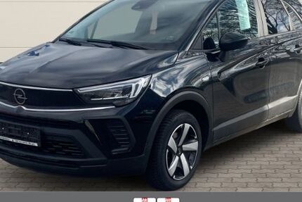 Opel Crossland (X) 19.450 km 18.790 &euro; Dorsten 46286