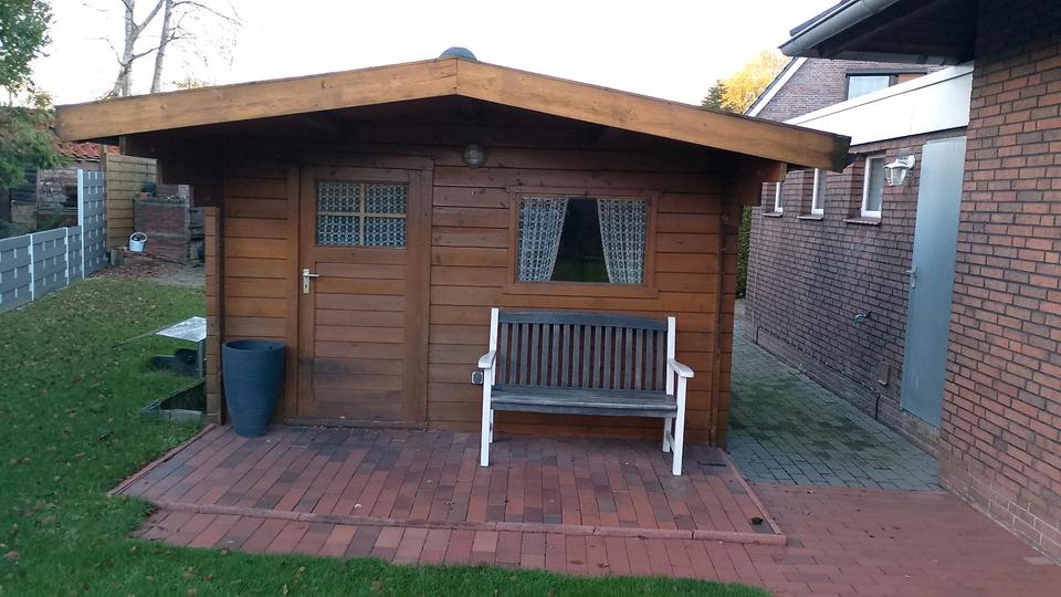 Bungalow Bochum Laer - 279.000&euro; | Angebot:24554025