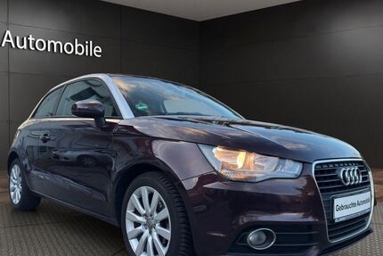 Audi A1 182.500 km 6.490 &euro; Recklinghausen 45659