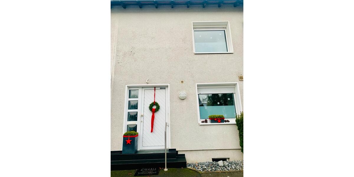 Reihenhaus Castrop-Rauxel Rauxel - 220.000&euro; | Angebot:25544564