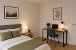 Etagenwohnung Witten Heven - 2 Zimmer, 45 m&sup2;, 141.000&euro; | Angebot:27219062