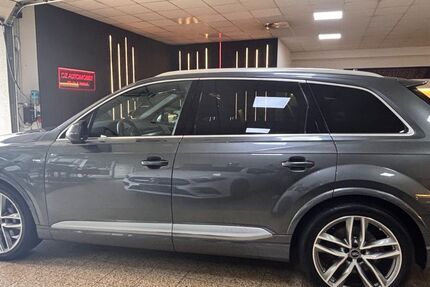 Audi Q7 135.534 km 29.950 &euro; Dortmund 44388