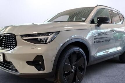 Volvo XC40 4.900 km 47.880 &euro; Recklinghausen 45659