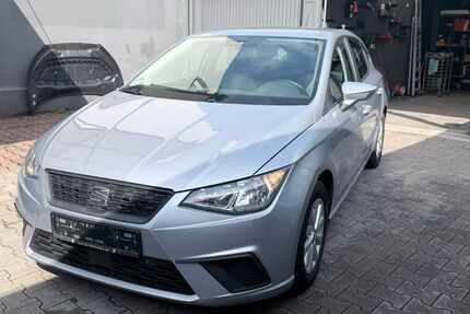 Seat Ibiza 223.551 km 6.450 &euro; Mülheim an der Ruhr 45468