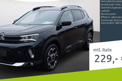 Citroen C5 Aircross 29.310 km 22.580 &euro; Dortmund 44263
