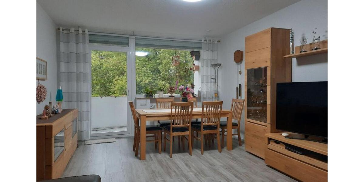 Etagenwohnung Dortmund Hombruch - 3.5 Zimmer, 83 m&sup2;, 199.995&euro; | Angebot:26799521