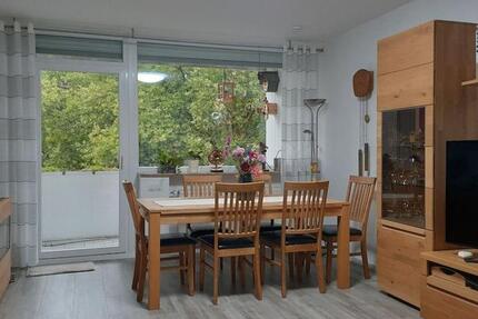 Wohnung Dortmund Hombruch - 3.5 Zimmer, 83 m&sup2;, 199.995&euro; | Angebot:26799521