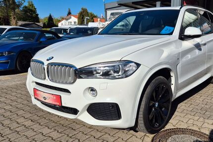 BMW X5 233.000 km 24.290 &euro; Recklinghausen 45659