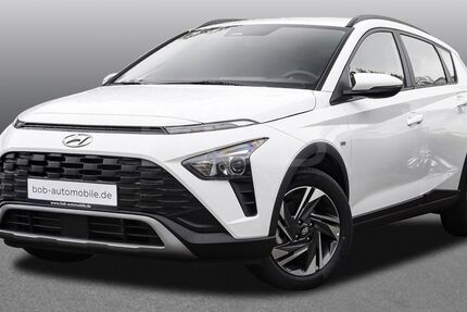 Hyundai BAYON 1.001 km 17.777 € Bochum 44809