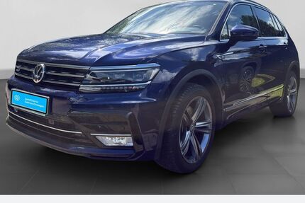 VW Tiguan 75.791 km 26.680 &euro; Castrop-Rauxel 44575