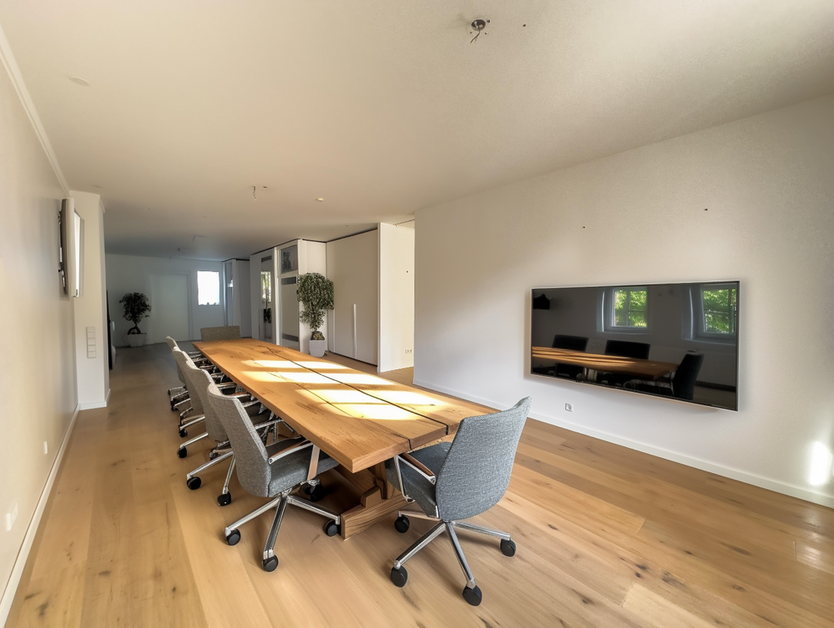 Büro in Raesfeld 880 € 126 m² zimmer