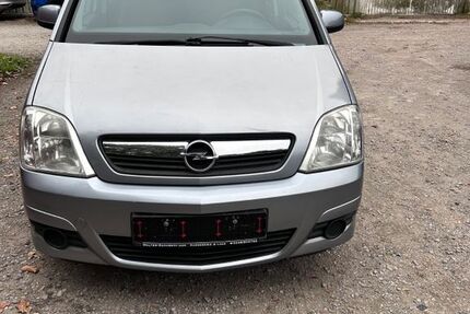 Opel Meriva 84.261 km 2.750 € Gelsenkirchen 45886
