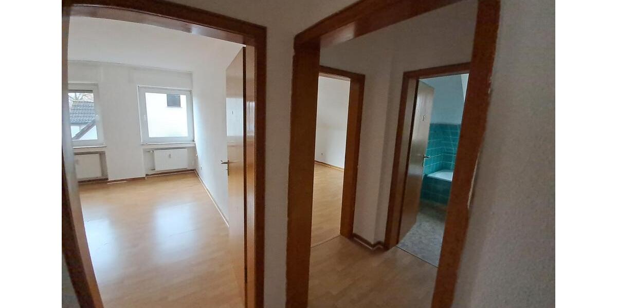 Dachgeschoßwohnung Marl Alt-Marl - 4 Zimmer, 465&euro; | Angebot:23174672