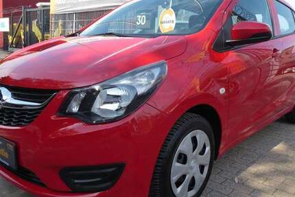 Opel Karl 51.925 km 7.489 € Essen 45355