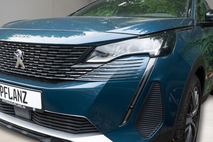 Peugeot 3008 45.765 km 24.890 &euro; Bochum 44801