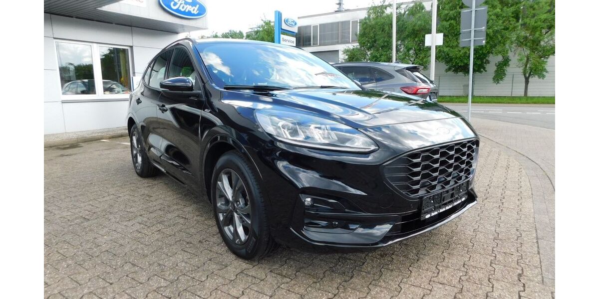 Ford Kuga 84.000 km 17.690 &euro; Selm 59379