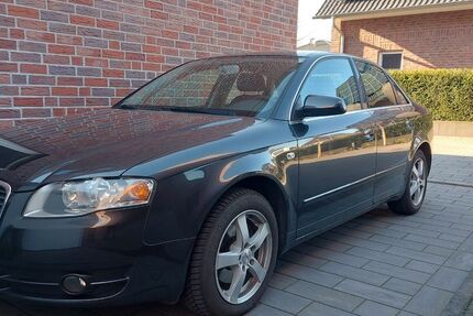 Audi A4 267.000 km 1.850 &euro; Waltrop 45731