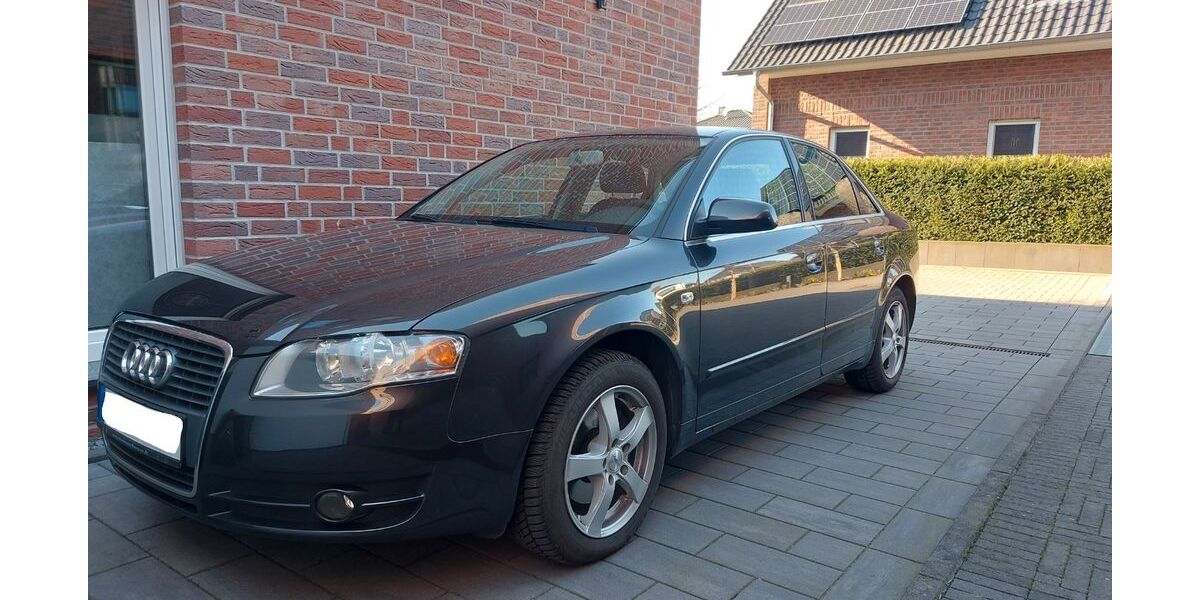 Audi A4 267.000 km 1.850 &euro; Waltrop 45731