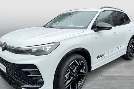 VW Tiguan 1.990 km 48.290 &euro; Dortmund 44141